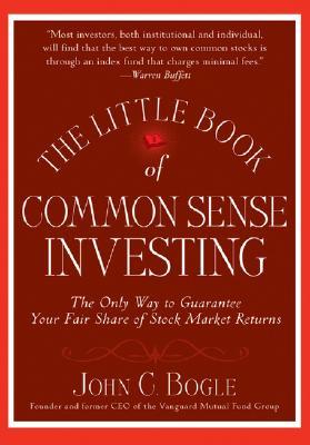 The Little Book of Common Sense Investingibute (Download PDF Book)