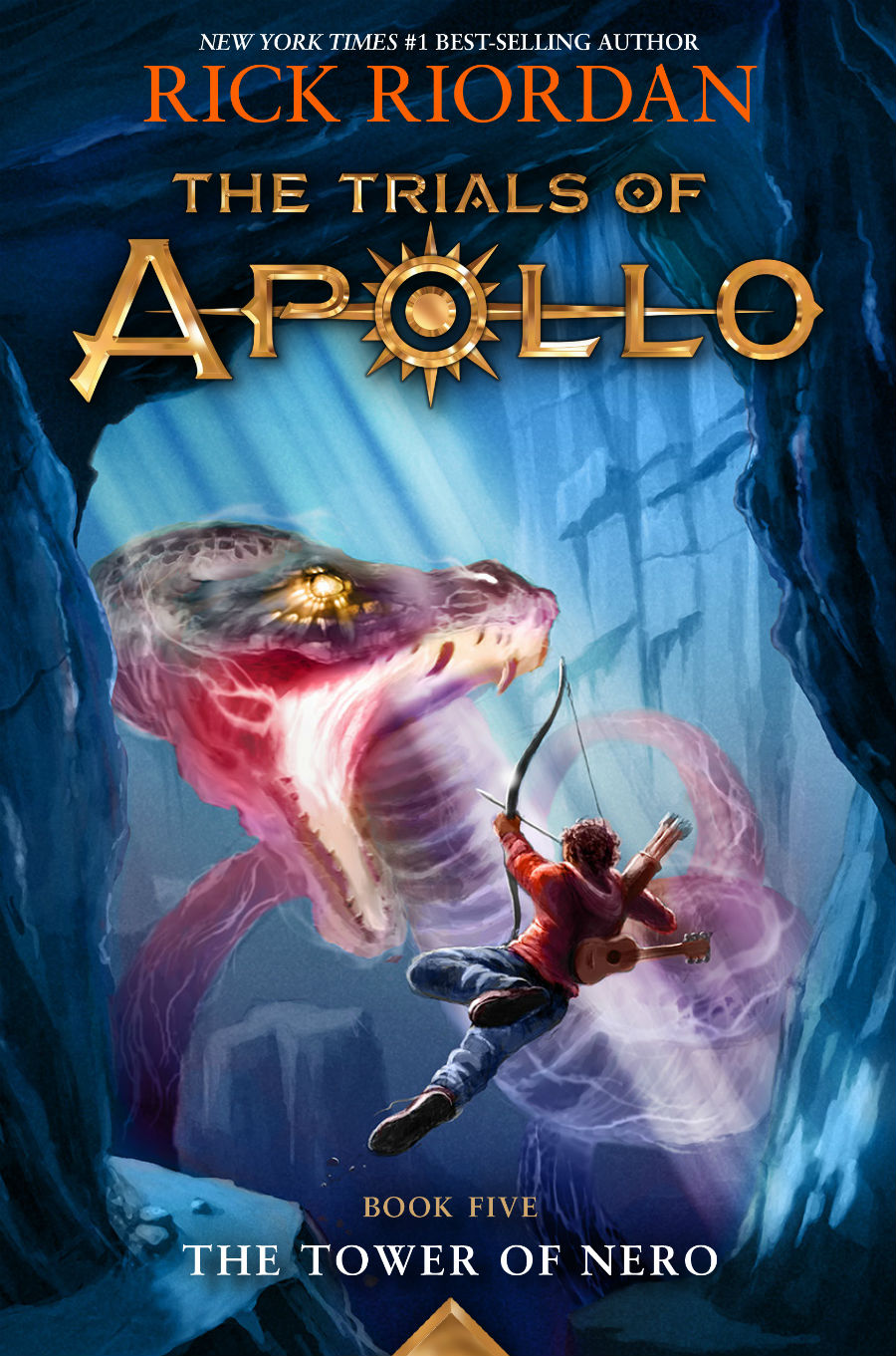 The Tower of Nero #5ibute (Download PDF Book)