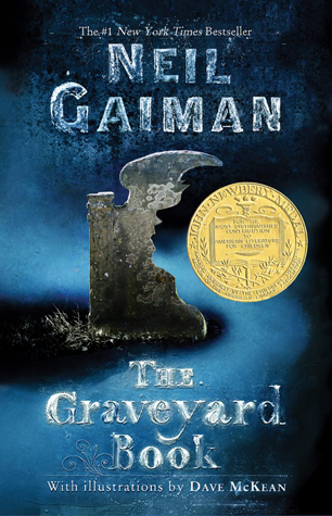 The Graveyard Book by Neil Gaimanibute (Download PDF Book)