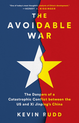 The Avoidable Waribute (Download PDF Book)