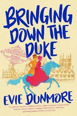 Bringing Down the Duke #1