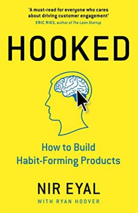Hooked by Nir Eyalibute (Download PDF Book)