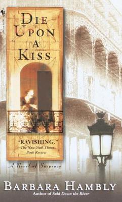 Die Upon a Kiss (Benjamin January #5)