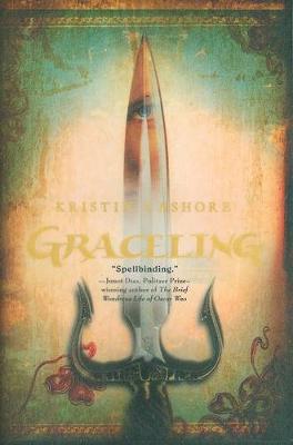 Graceling (Graceling Realm #1)ibute (Download PDF Book)