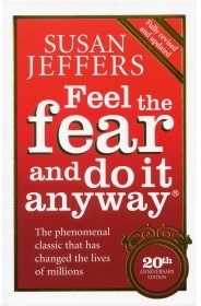 Feel the Fear and Do it Anywayibute (Download PDF Book)