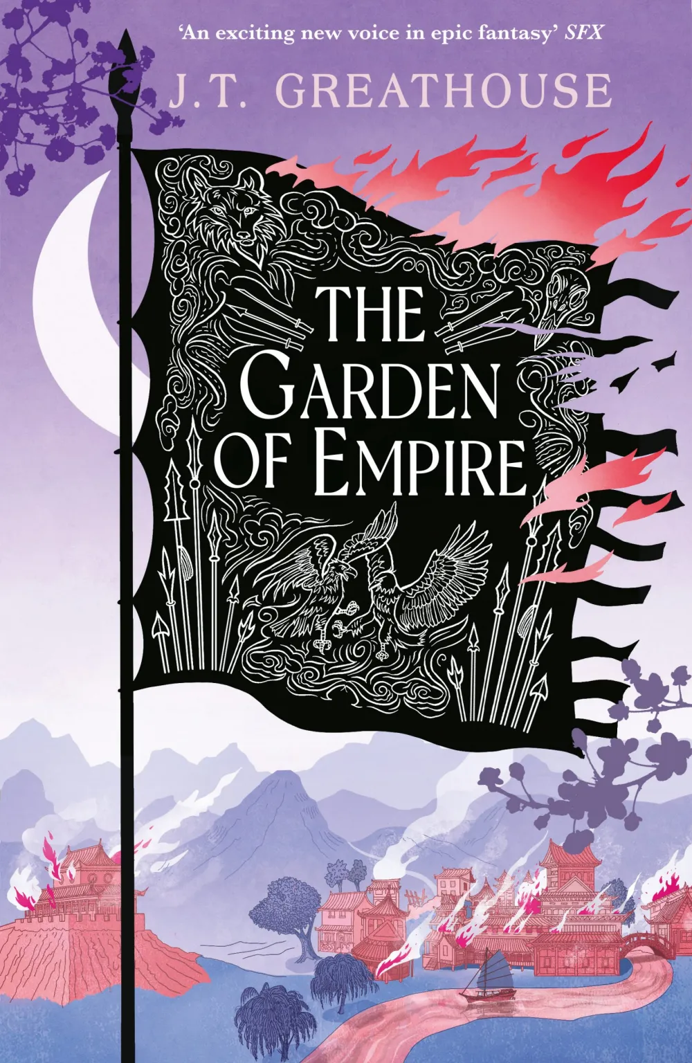 The Garden of Empireibute (Download PDF Book)