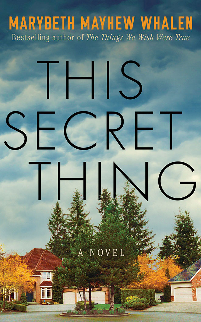 This Secret Thingibute (Download PDF Book)