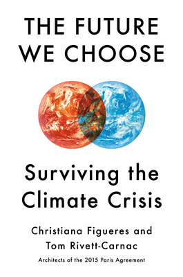 The Future We Chooseibute (Download PDF Book)