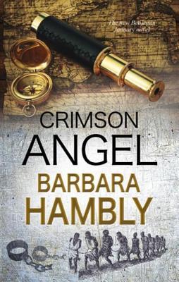 Crimson Angel (Benjamin January #13)ibute (Download PDF Book)