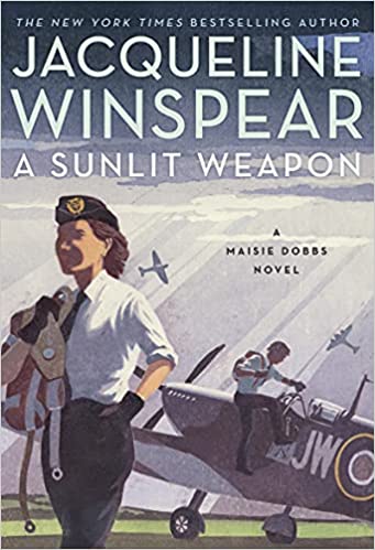 A Sunlit Weapon (Maisie Dobbs #17)ibute (Download PDF Book)