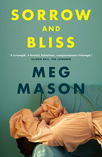 Sorrow and Blissibute (Download PDF Book)