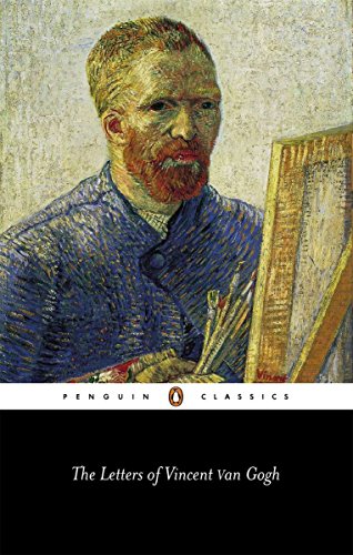 The Letters of Vincent Van Goghibute (Download PDF Book)