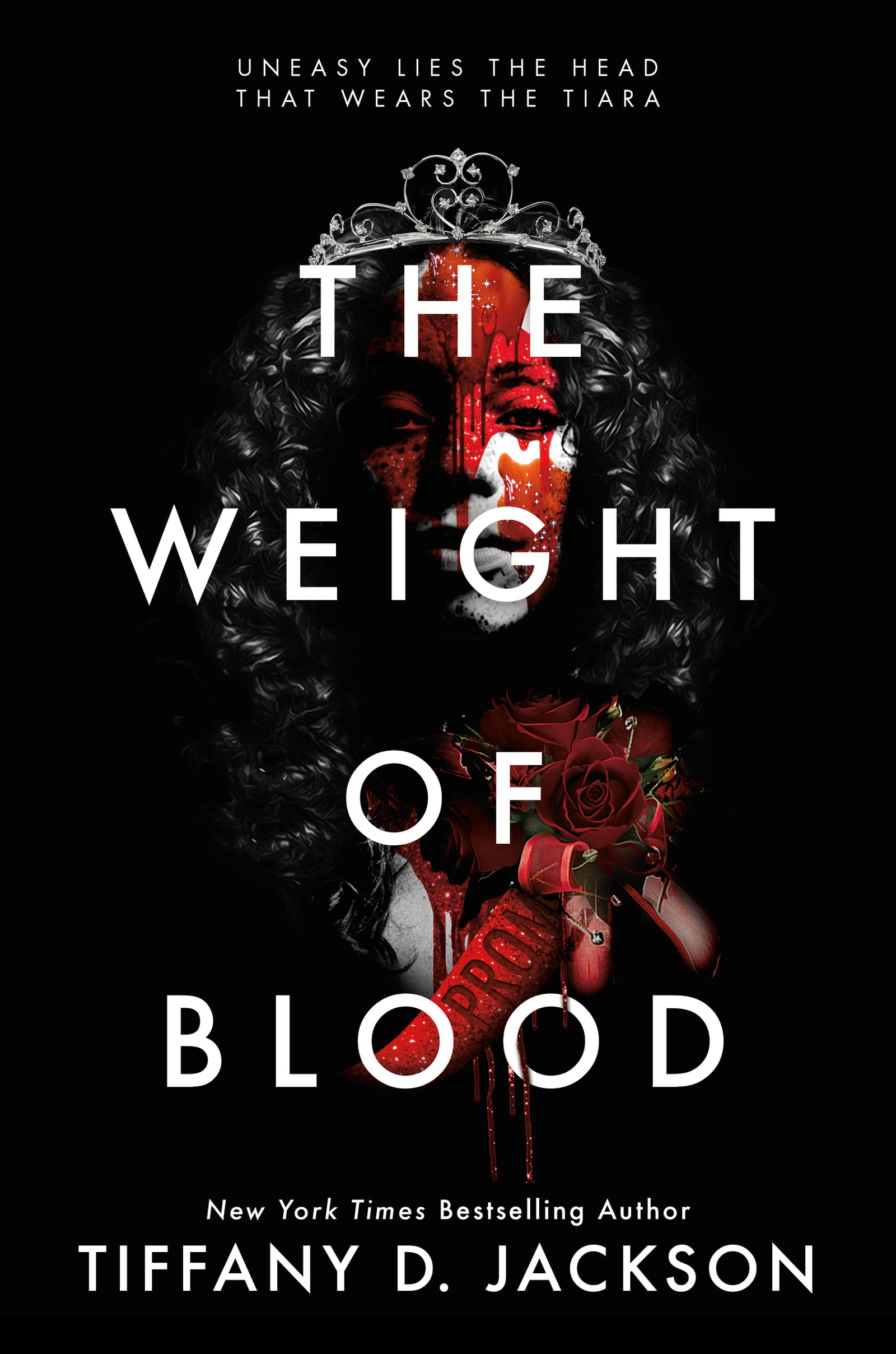 The Weight of Bloodibute (Download PDF Book)