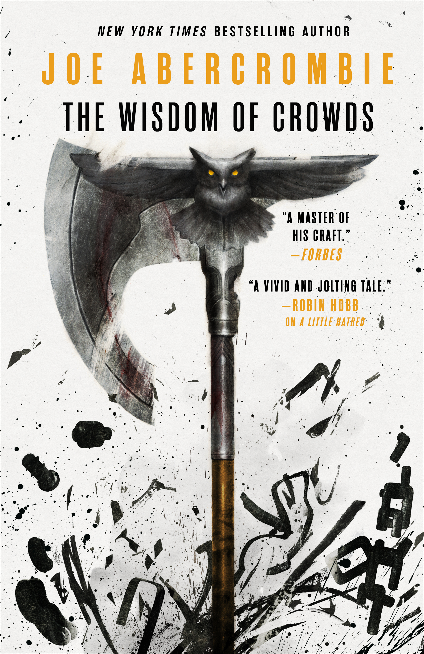 The Wisdom of Crowds #3