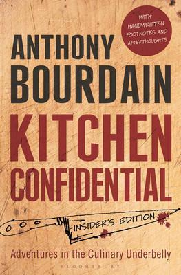 Kitchen Confidential : Insider's Edition