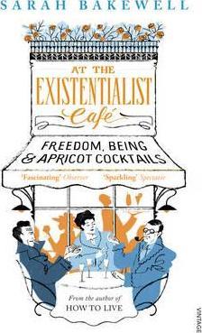 At the Existentialist Caféibute (Download PDF Book)