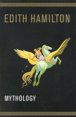 Mythology: Timeless Tales of Gods and Heroes