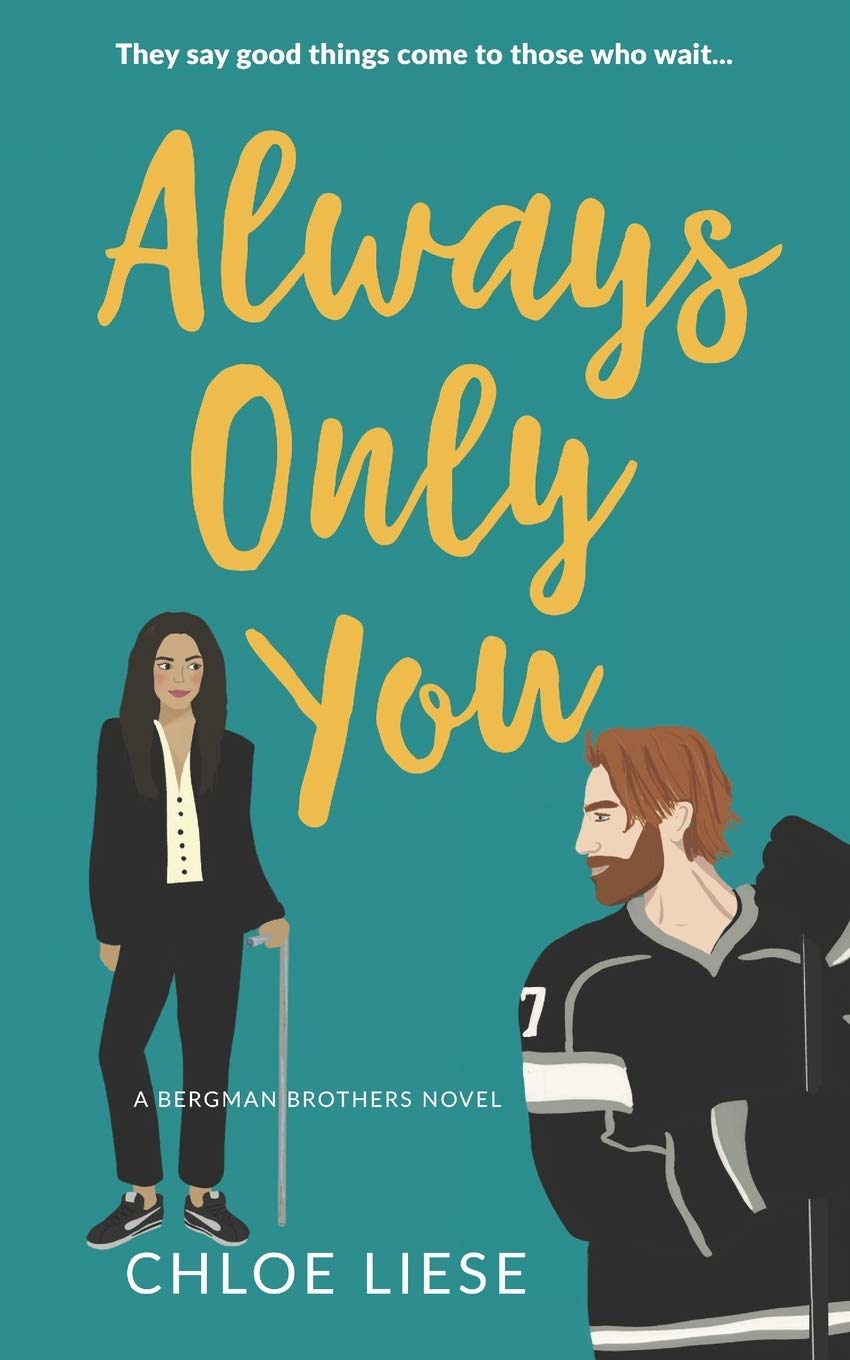 Always Only You #2ibute (Download PDF Book)