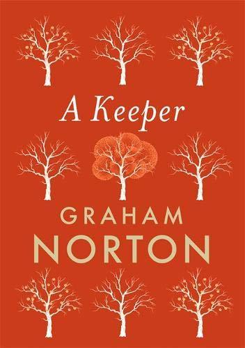 A Keeper by Graham Nortonibute (Download PDF Book)