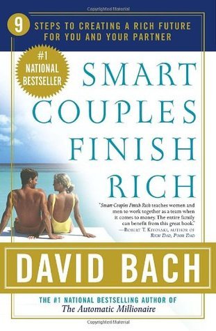 Smart Couples Finish Rich by David Bachibute (Download PDF Book)