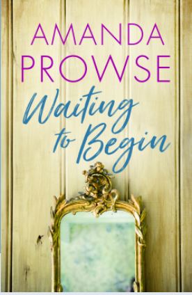 Waiting to Beginibute (Download PDF Book)
