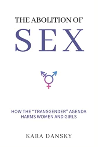 The Abolition of Sex