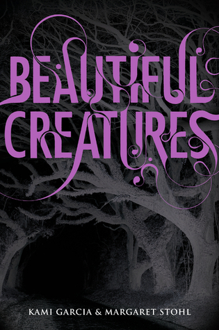 Beautiful Creatures (Caster Chronicles #1)ibute (Download PDF Book)