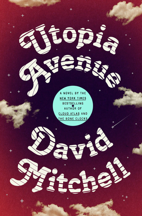 Utopia Avenue by David Mitchellibute (Download PDF Book)