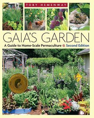 Gaia's Garden by Toby Hemenwayibute (Download PDF Book)