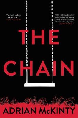 The Chain by Adrian McKintyibute (Download PDF Book)