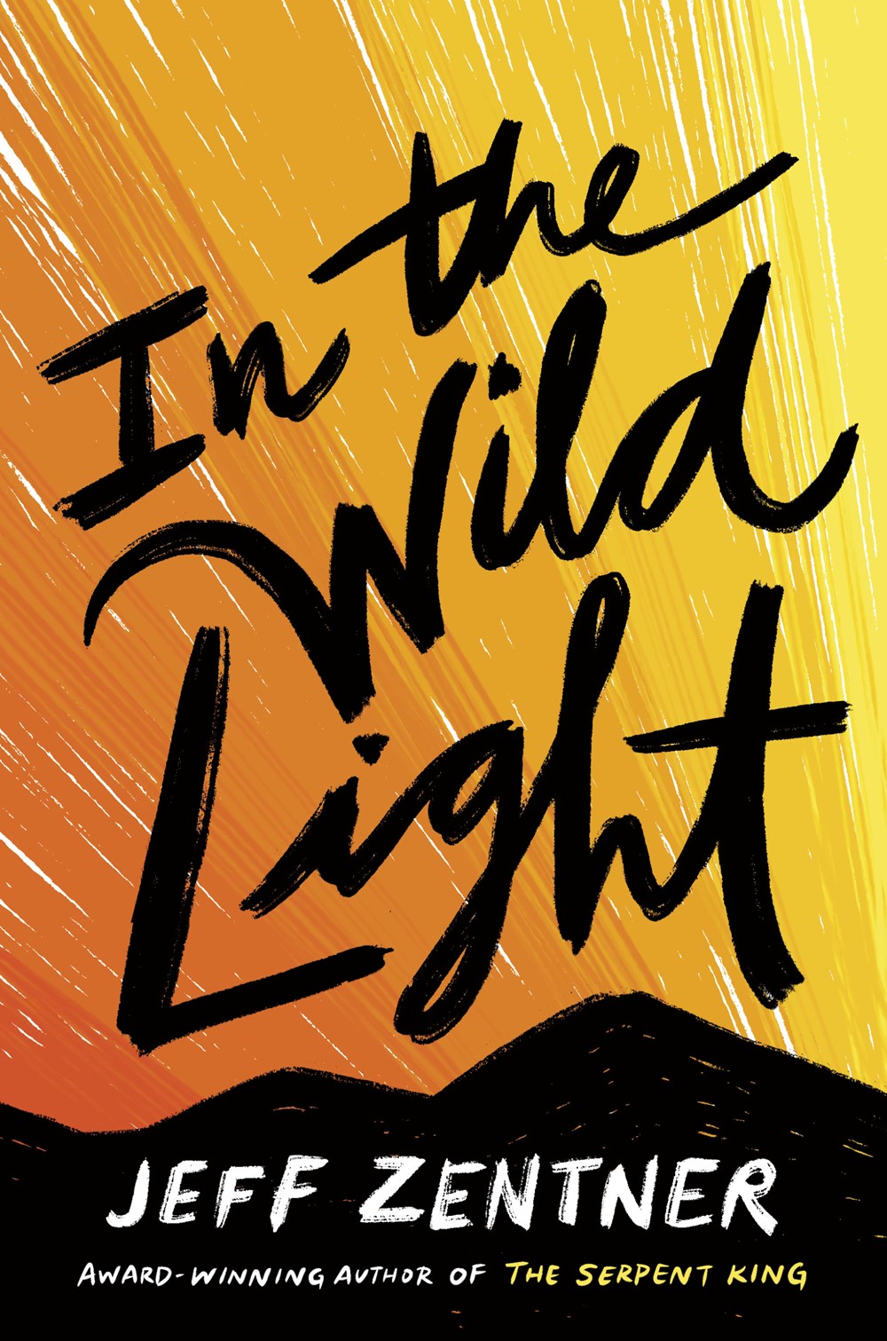 In the Wild Lightibute (Download PDF Book)