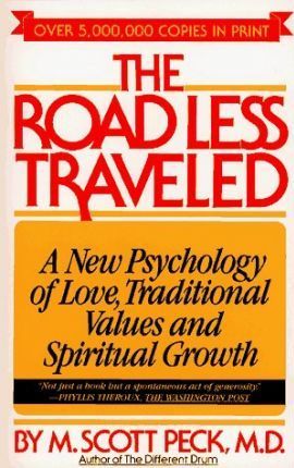 The Road Less Traveledibute (Download PDF Book)