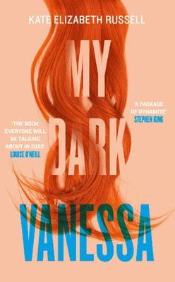 My Dark Vanessaibute (Download PDF Book)