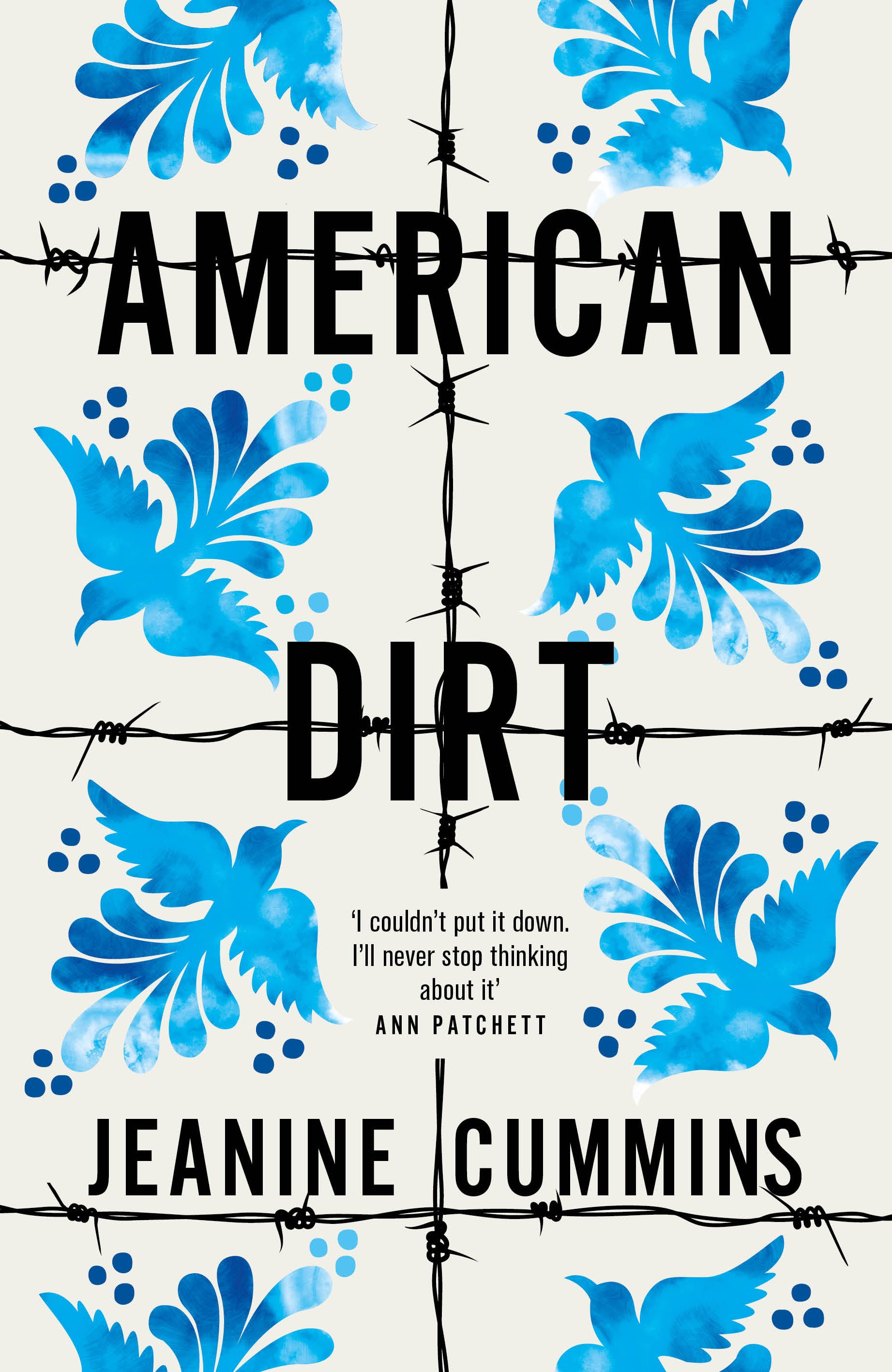 American Dirt by Jeanine Cumminsibute (Download PDF Book)
