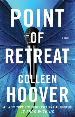 Point of Retreat (Slammed #2)