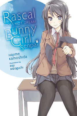 Rascal Does Not Dream of Bunny Girl-senpai #1ibute (Download PDF Book)