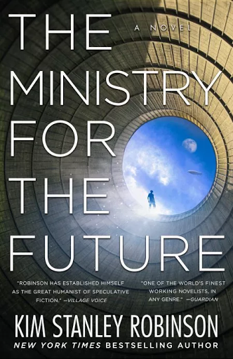 The Ministry for the Futureibute (Download PDF Book)