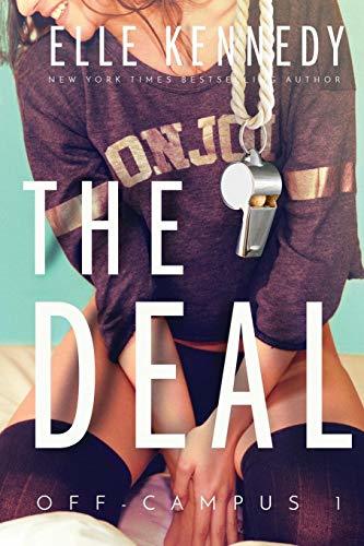 The Deal (Off-Campus #1)ibute (Download PDF Book)