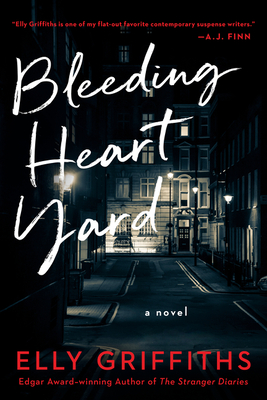 Bleeding Heart Yard (Harbinder Kaur #3)ibute (Download PDF Book)