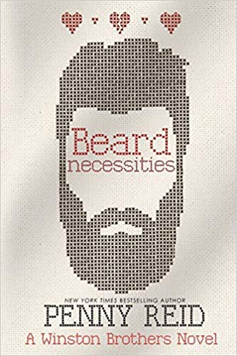 Beard Necessities (Winston Brothers #7)ibute (Download PDF Book)