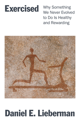 Exercised by Daniel E. Liebermanibute (Download PDF Book)
