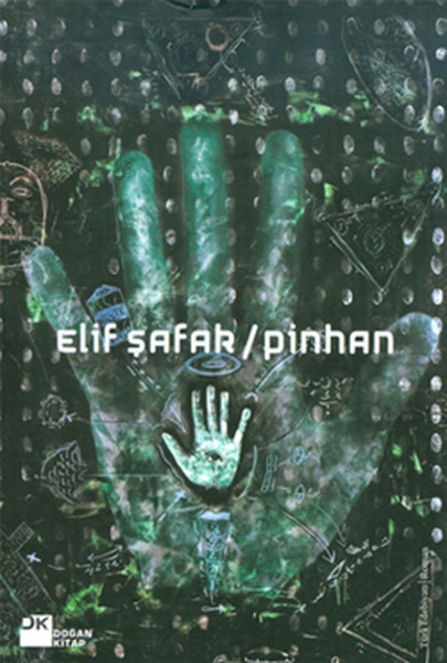 Pinhan by Elif Shafakibute (Download PDF Book)