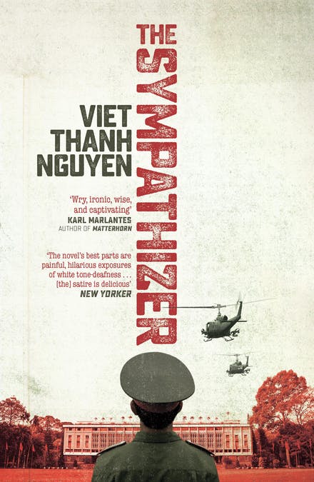 The Sympathizer #1 by Viet Thanh Nguyenibute (Download PDF Book)