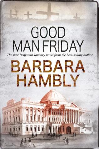 Good Man Friday (Benjamin January #12)ibute (Download PDF Book)
