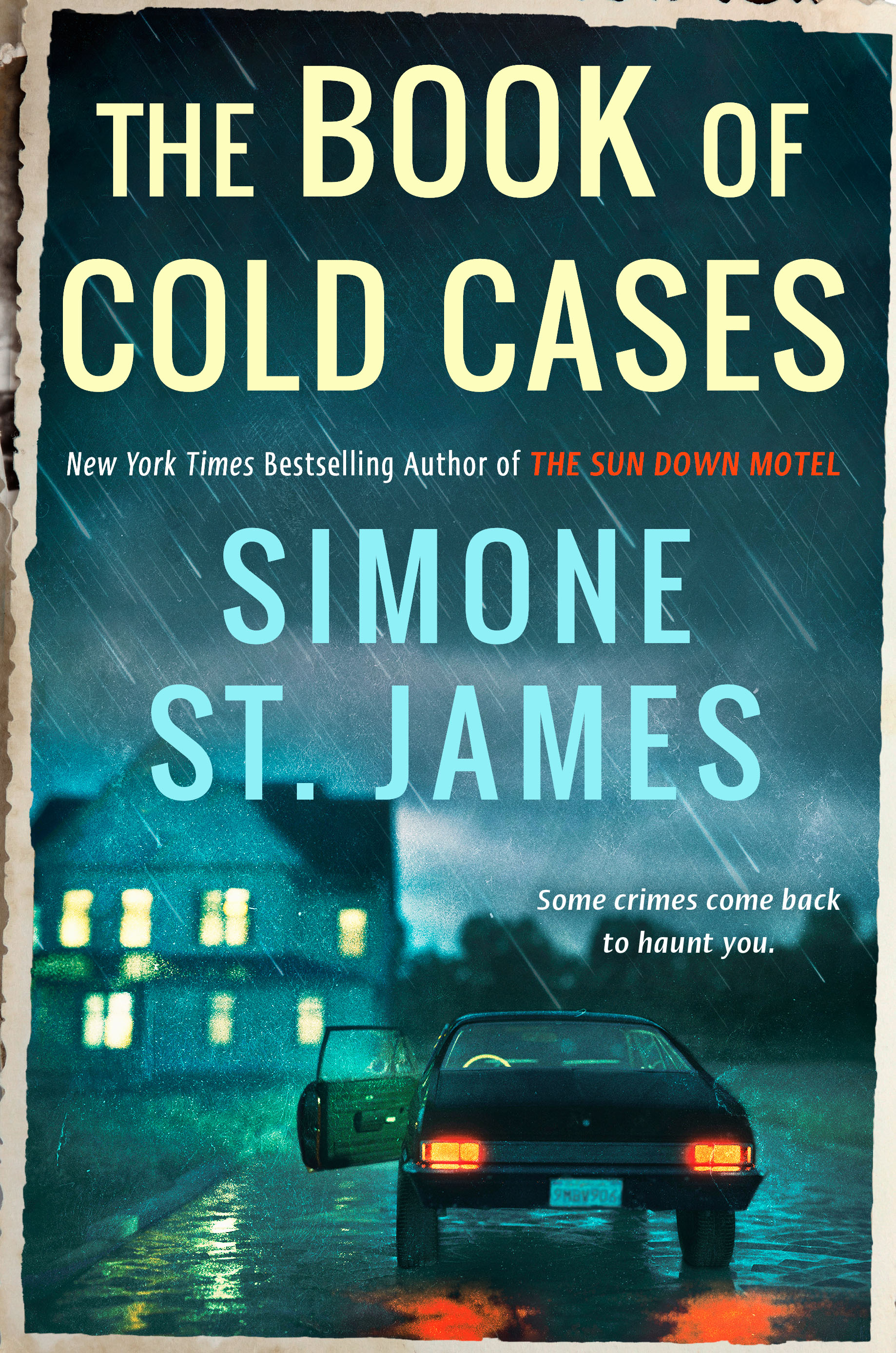 The Book of Cold Casesibute (Download PDF Book)