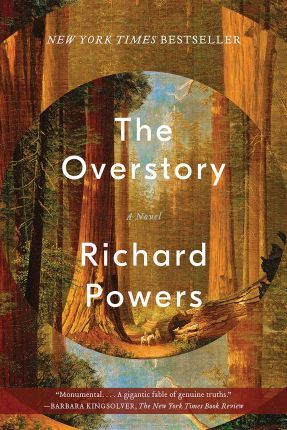 The Overstory by Richard Powersibute (Download PDF Book)