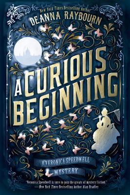 A Curious Beginning (Veronica Speedwell #1)ibute (Download PDF Book)