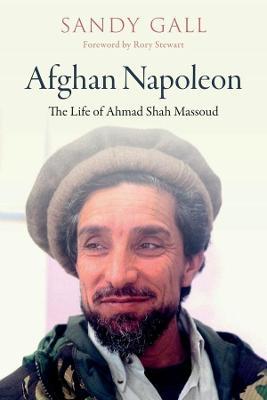 Afghan Napoleon by Sandy Gallibute (Download PDF Book)