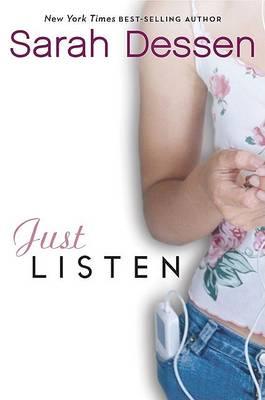 Just Listen by Sarah Dessenibute (Download PDF Book)
