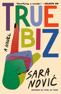 True Biz by Sara Novićibute (Download PDF Book)